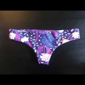Stone Fox Swim Jessie bottom